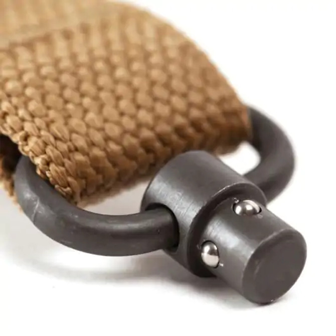Push Button QD Sling Swivel Push Button QD Sling Swivel