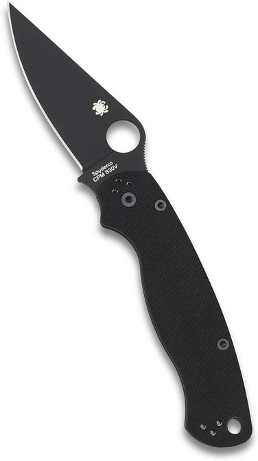 SPYDERCO Para Military 2