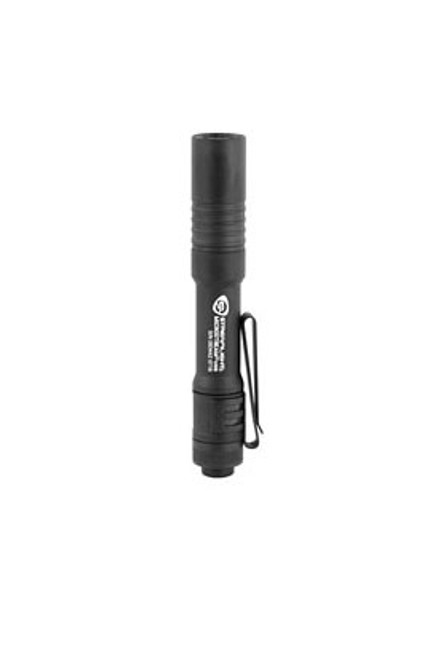 Streamlight MicroStream Micro Flashlight 250 Lumens
