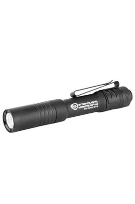 Streamlight MicroStream Micro Flashlight 250 Lumens
