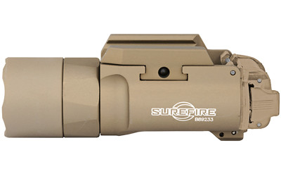 Surefire X300U-B WML TAN - DARA HOLSTERS & GEAR