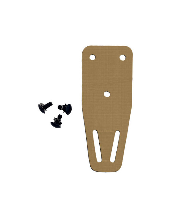 Leg Strap Adapter Coyote Brown