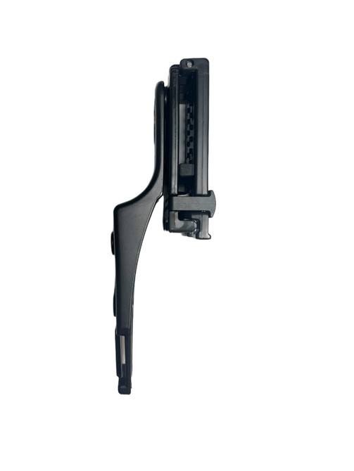 DARA QUICK LOOP + DROP OFFSET drop off set attachment, drop leg, double loop design.