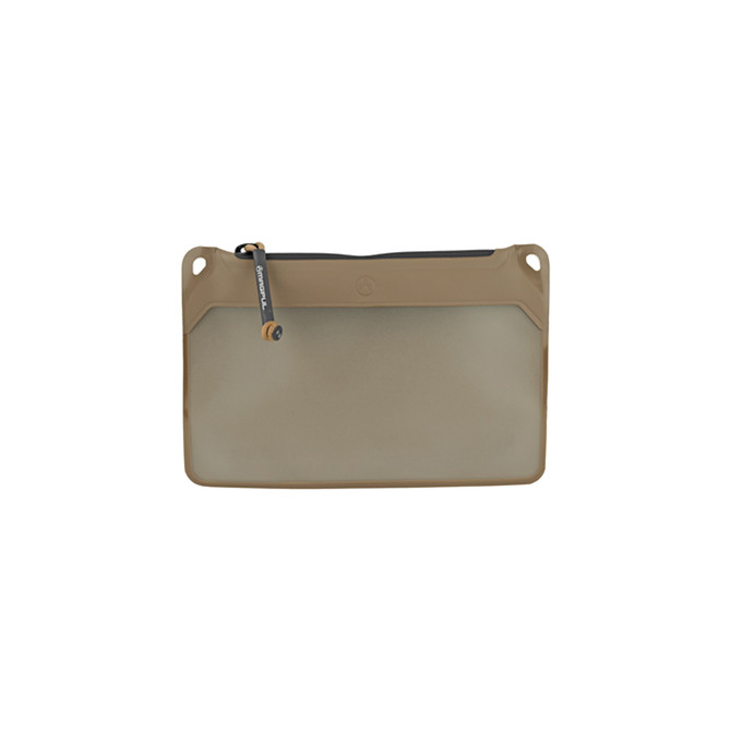 DAKA Window Pouch - Small - FDE DAKA Window Pouch - Small - FDE