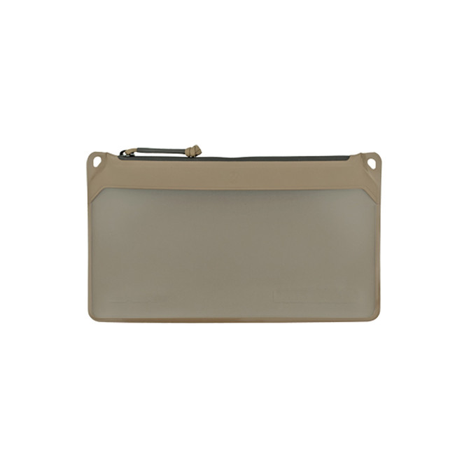DAKA Window Pouch - Medium - FDE