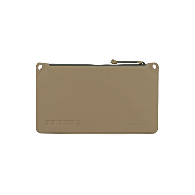 DAKA Window Pouch - Medium - FDE