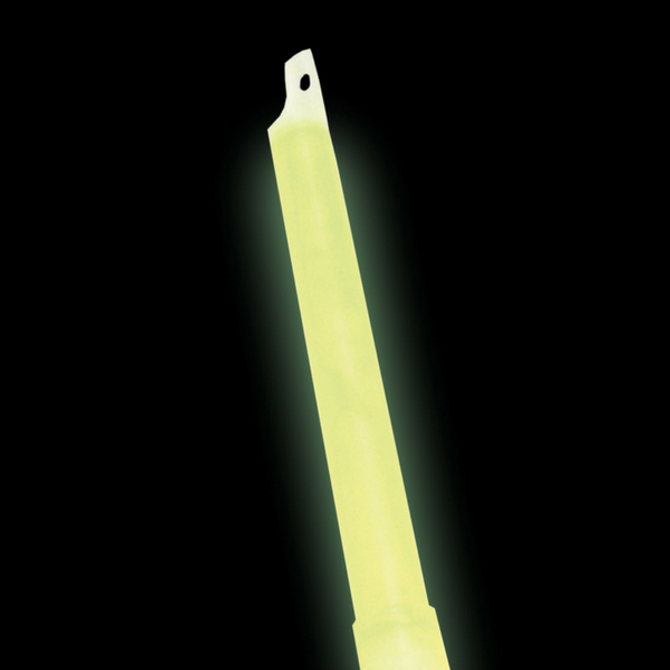 6" IR Chemlight 3hr 10Pk 6" IR Chemlight 3hr 10Pk