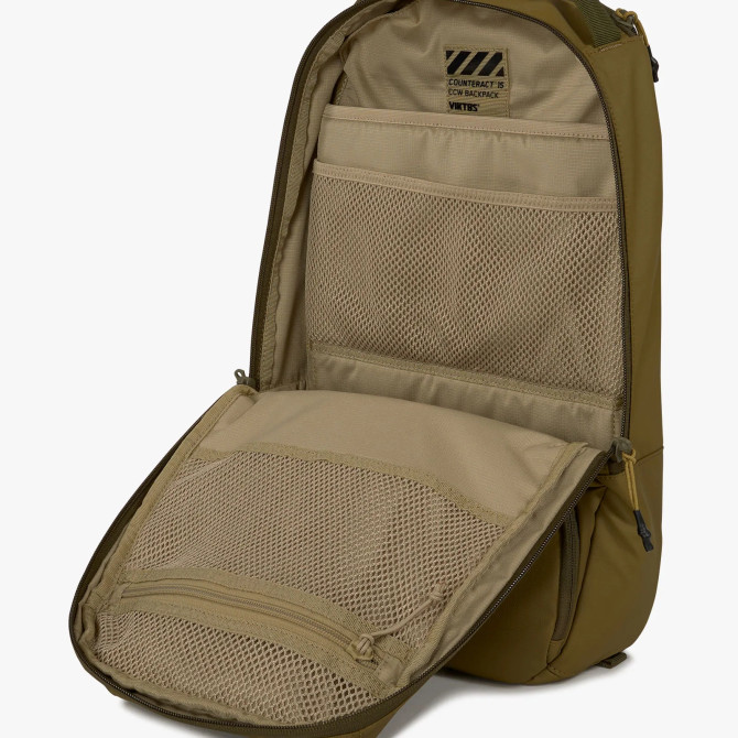 Counteract 15 CCW - FDE