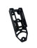 DARA DBL2 Holster Attachment, black, with spacers and screws, versatile and reliable design component.