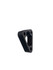 DARA DBL2 Holster Attachment, black, metal, with spacers and screws for secure belt or MOLLE mounting.