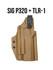R1B5 HOLSTER