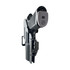 Dara Concealment OWB Holster, a low-profile, concealable holster for outside-the-waistband carry with minimal printing.