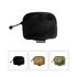 Dara Utility Pouch, tactical organizer in black, coyote, multicam, made from durable Cordura material.