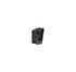 DARA Level 2 Control Kit, black, for level 2 holster retention adjustment and control.
