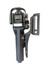 Side view of Dara Glock 17 Level 2 retention holster