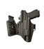 Dara Concealment System modular holster for M&P 2.0 5 inch