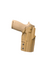OWB Holster in Coyote Brown. OWB Holster in Coyote Brown.