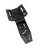 DARA DOUBLE LOOP + DROP OFFSET drop leg attachment, a drop off set in black color.