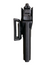 Light bearing OWB Holster