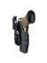 DARA Light Bearing Level 2 Duty Holster for Semi-Automatic Handguns with level II retention holster.