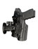 LIGHT BEARING LEVEL 2 MOUNTED HOLSTER from Dara Holsters
