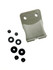 1.5" Curved Clip