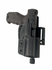 DARA Action Sport Holster, IDPA competition holster for fast draw, quick draw, USPSA, race holster.