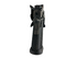 DARA Action Sport Holster, IDPA competition holster for fast draws, quick draws, and race holster use.