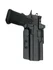 DARA Action Sport Holster, IDPA competition holster, fast draw, quick draw, for USPSA, IPSA range.