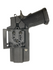 DARA Action Sport Holster, IDPA competition holster for fast draw, quick draw, USPSA, IPSA, 3 gun range.