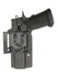 DARA Action Sport Holster, IDPA competition holster for quick draw, fast draw, USPSA, IPSA range use.