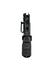 DARA Slick Side IWB Holster, black, tuckable, for right or left hand shooter, slim design.