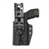 DBL2-L installed on Dara's in stock Level 2 Retention Duty Holster for HK VP9/40 Tactical  w/ TLR-1HL light