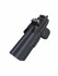 IWB Holster for Concealed Carry, intended for Inside the Waistband, full sweatshield.