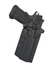Dara CUSTOM LEVEL 2 DUTY HOLSTER, level 2 retention holster, duty holster, kydex holster.