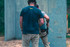 DARA CUSTOM LEVEL 2 DUTY HOLSTER for Semi-Automatic Handguns, level 2 retention holster, duty use.