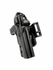 Walther PDP duty holster, Level 2 holster for Walther PDP, black, DARA brand, right hand draw.