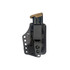 DCS System detachable IWB Mag Carrier Hybrid, Black Multicam™