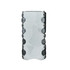 DARA AUTO RETENTION MAG CARRIER, universal mag pouch, owb mag carrier, tactical mag carrier for belts.