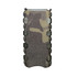 DARA AUTO RETENTION MAG CARRIER, camouflage, owb universal mag pouch for battle belt, tactical mag carrier.