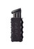 DARA AUTO RETENTION MAG CARRIER, universal mag pouch for competition, tactical use, and battle belt.