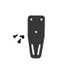 Leg Strap Adapter Black