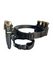 DARA LIGHT BEARING LEVEL 2 PACKAGE tactical duty belt setup with OWB holster and magazine carriers.