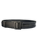 Black 1.75" Kore Essentials Battle Belt with micro-adjustable buckle and inner Velcro liner belt.