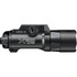 SureFire X300U-B tactical weapon light with T-Slot mounting system, ambidextrous controls, 1,000-lumen output.