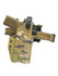 LIGHT BEARING LEVEL 2 DUTY PACKAGE - MULTICAM®