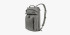 Upscale XL Slingbag- Greyman