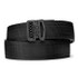 X10 Black Tactical Gun Belt