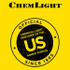 6" IR Chemlight 8hr 10Pk