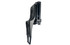 DARA QUICK LOOP + DROP OFFSET drop off set attachment for OWB holster in black color.